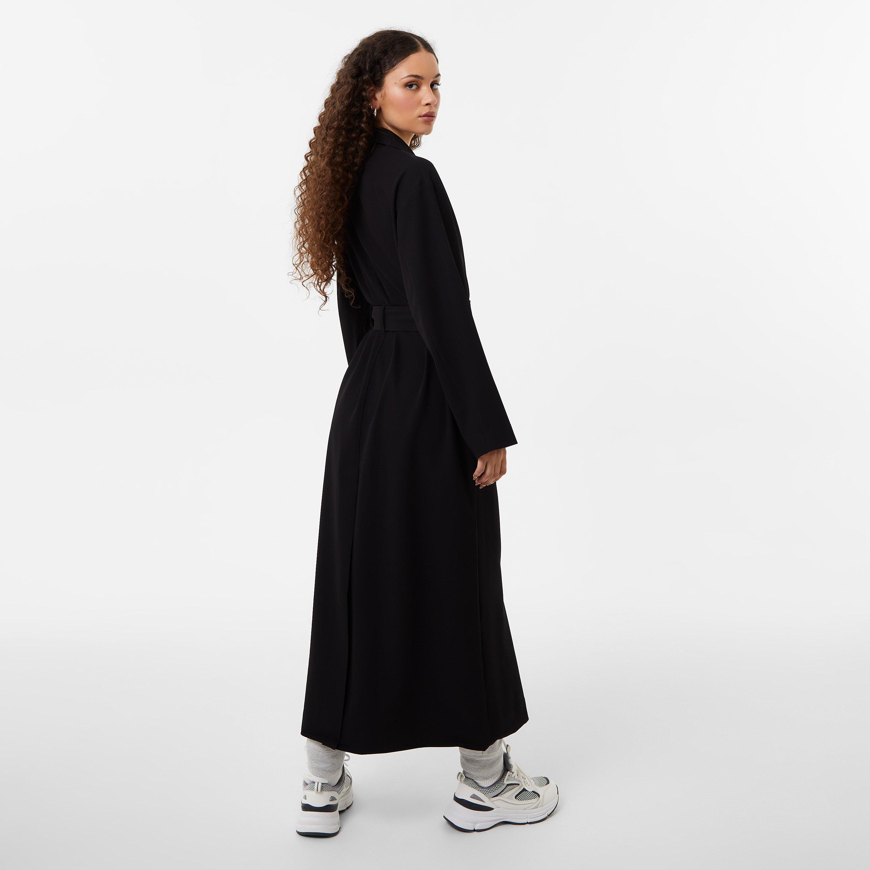 Jack Wills JW Duster Coat