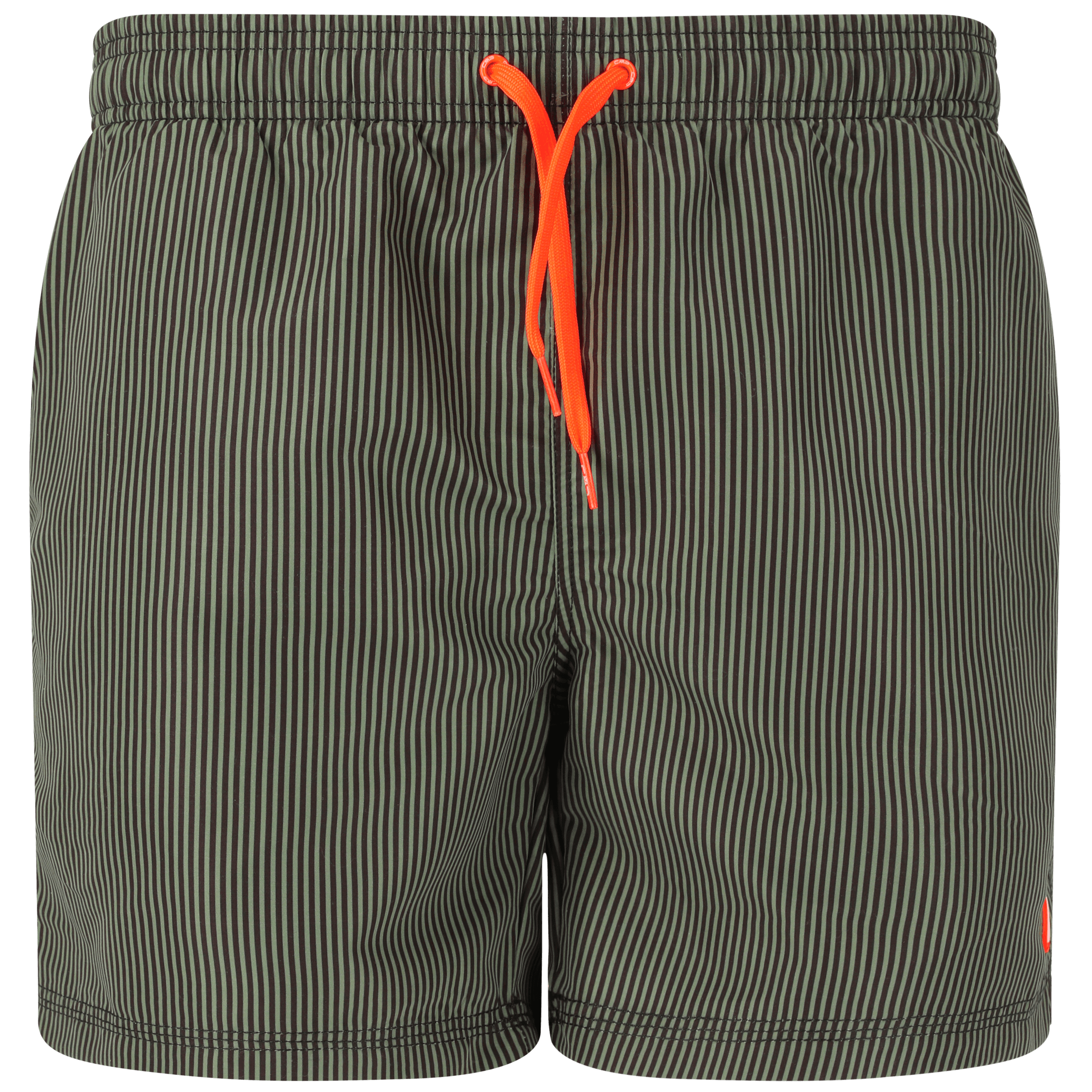 CMP Mens Striped Swim Shorts - Svømming
