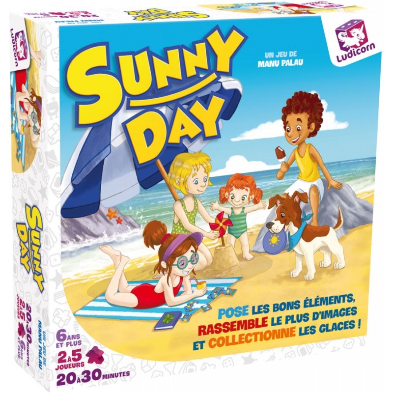 Sunny Day