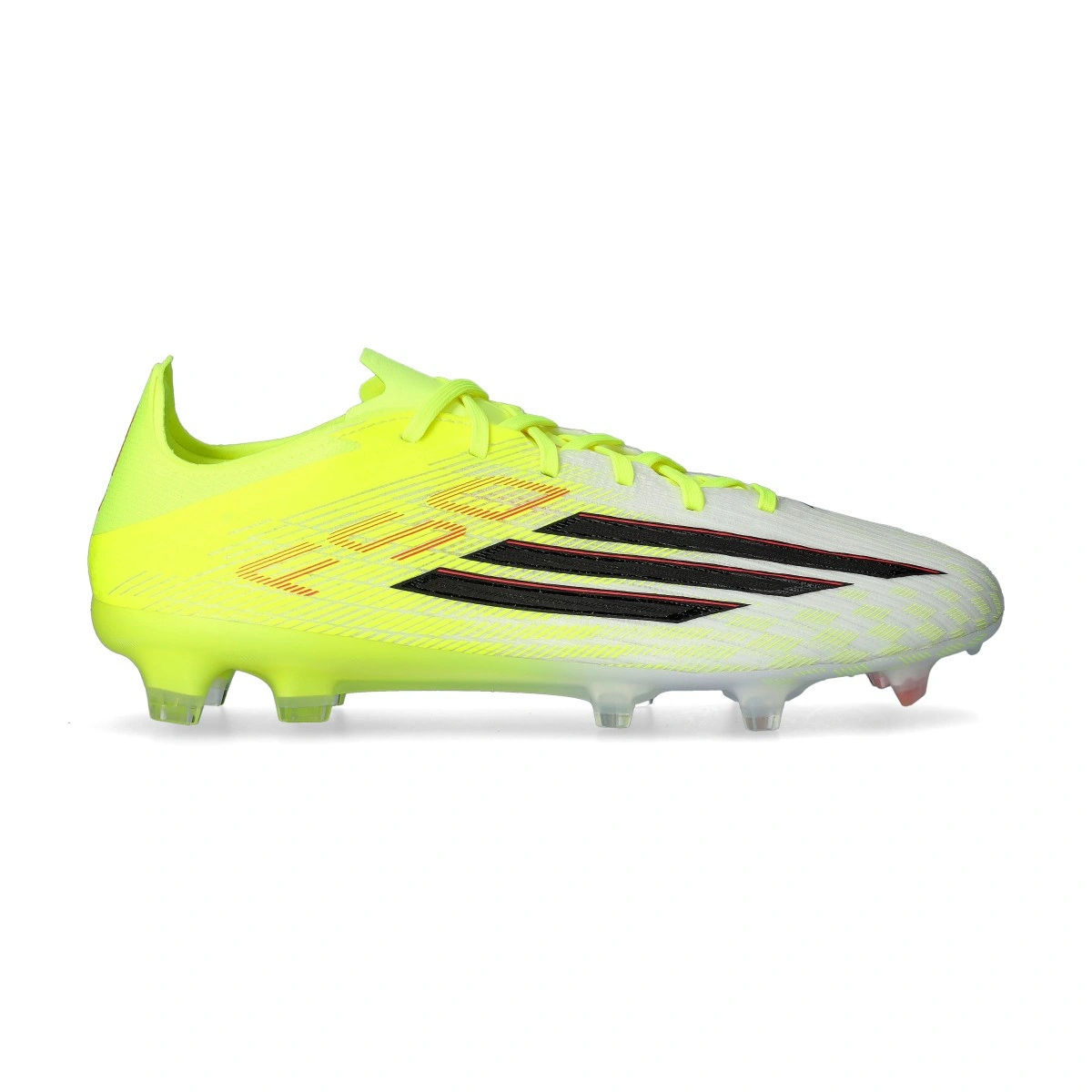 Chuteira adidas F50 Pro FG