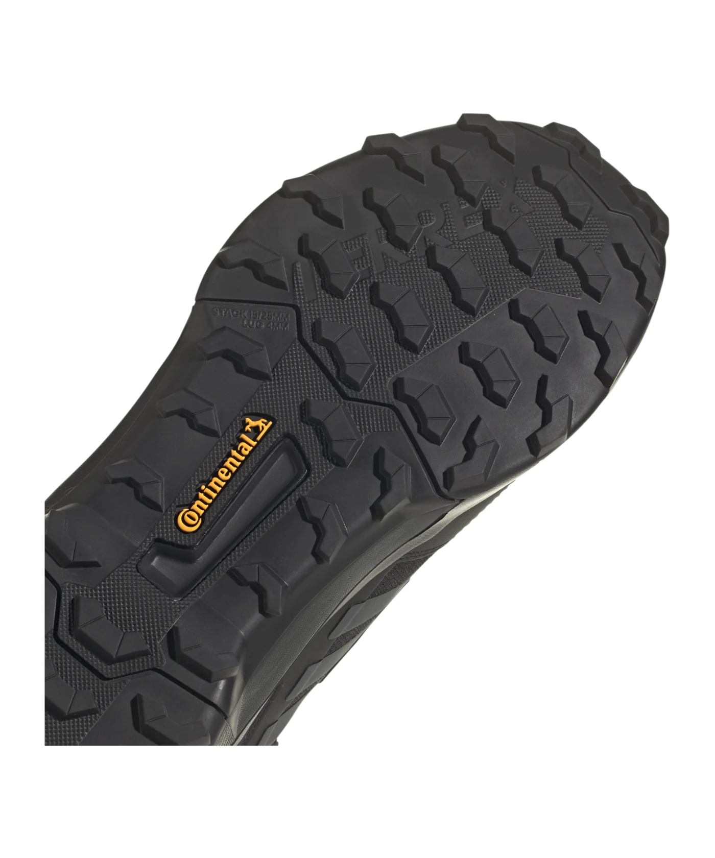 adidas Terrex AX4 Mid GORE-TEX Hiking Shoes Black