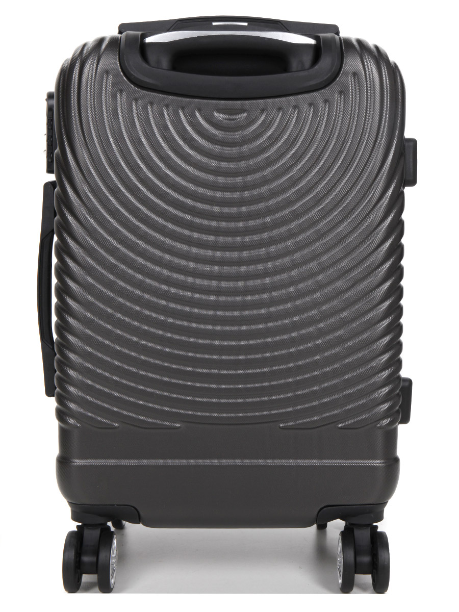 Ensemble 3 valises Worldline Cordoue 2