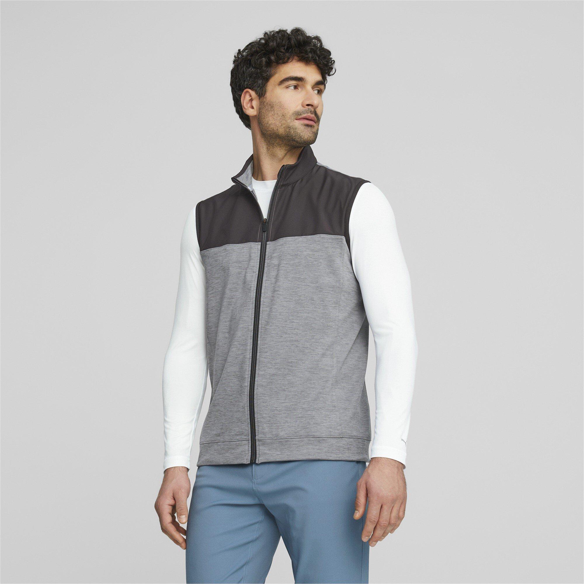 Puma Cloudspun Vest Mens