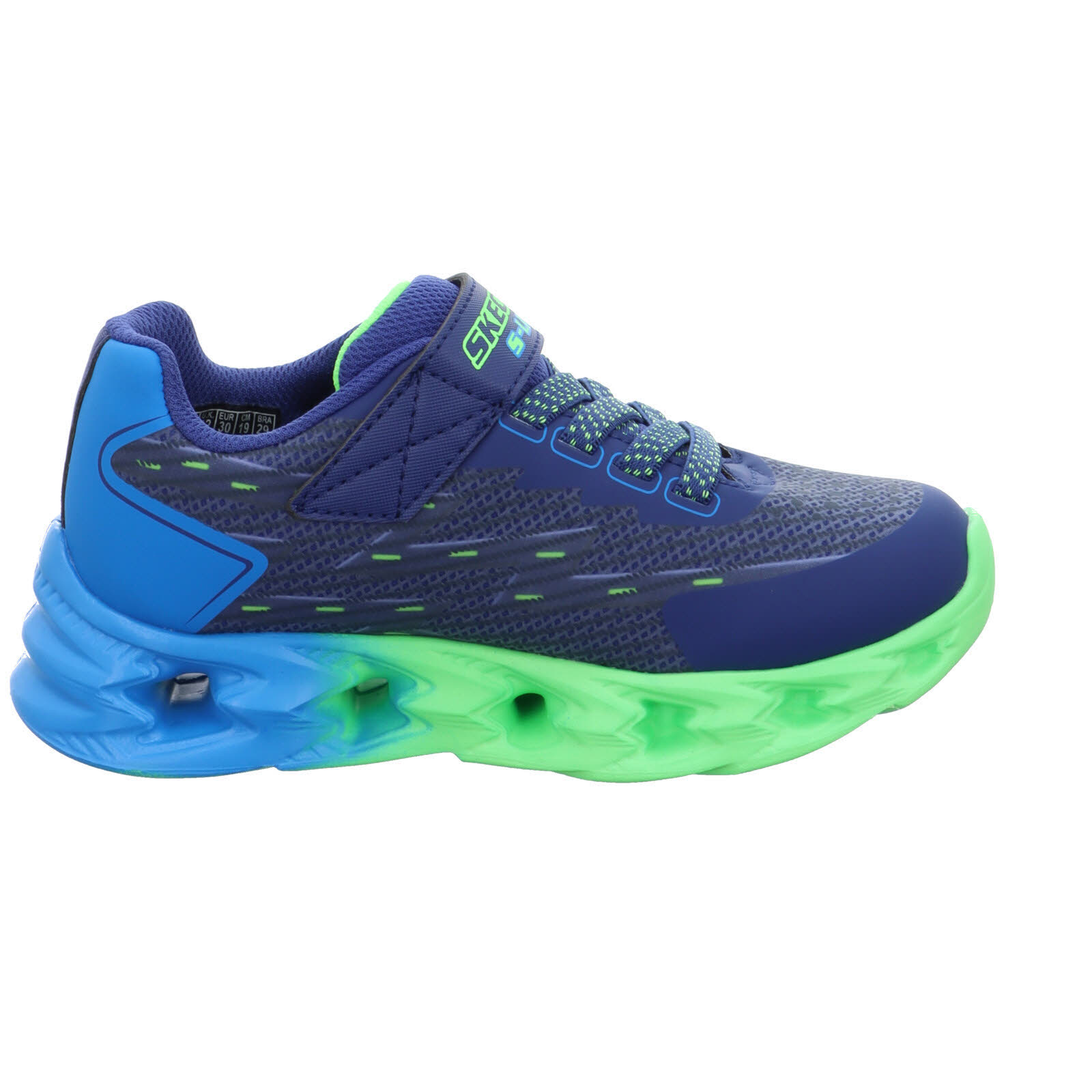 Klettschuhe 400604L NVBL