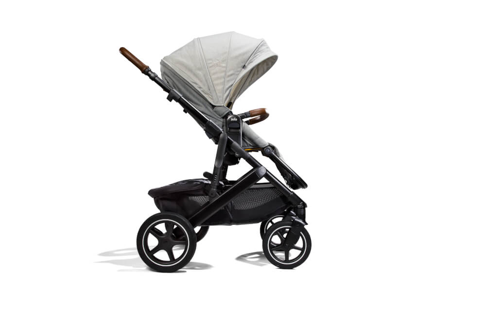 Joie Signature Vinca 2in1 Oyster
