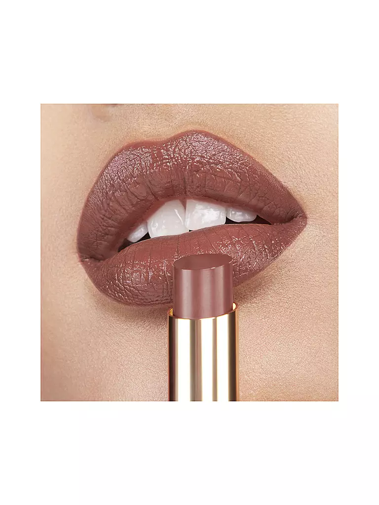 YVES SAINT LAURENT Lippenstift - Rouge Pur Couture The Bold ( 1968 ) dunkelrot