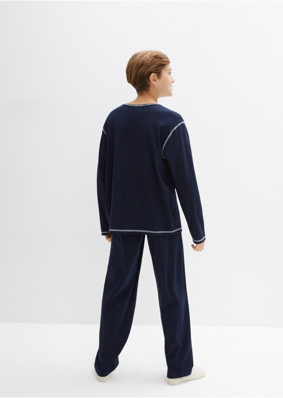 Pyjama garçon (ens. 2 pces.)