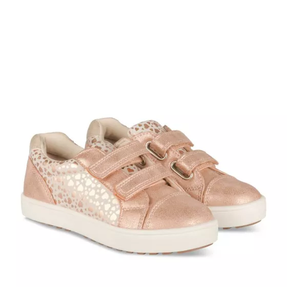 Baskets ROSE NINI & GIRLS