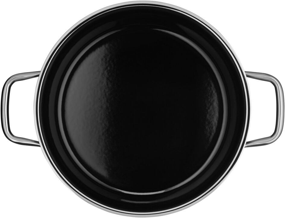 WMF FusionTec Compact Kookpan laag - Ã240mm