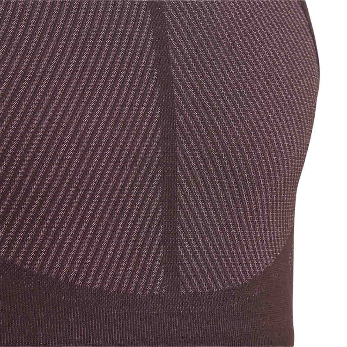adidas Aeroknit Seamless Cropped Top Børn