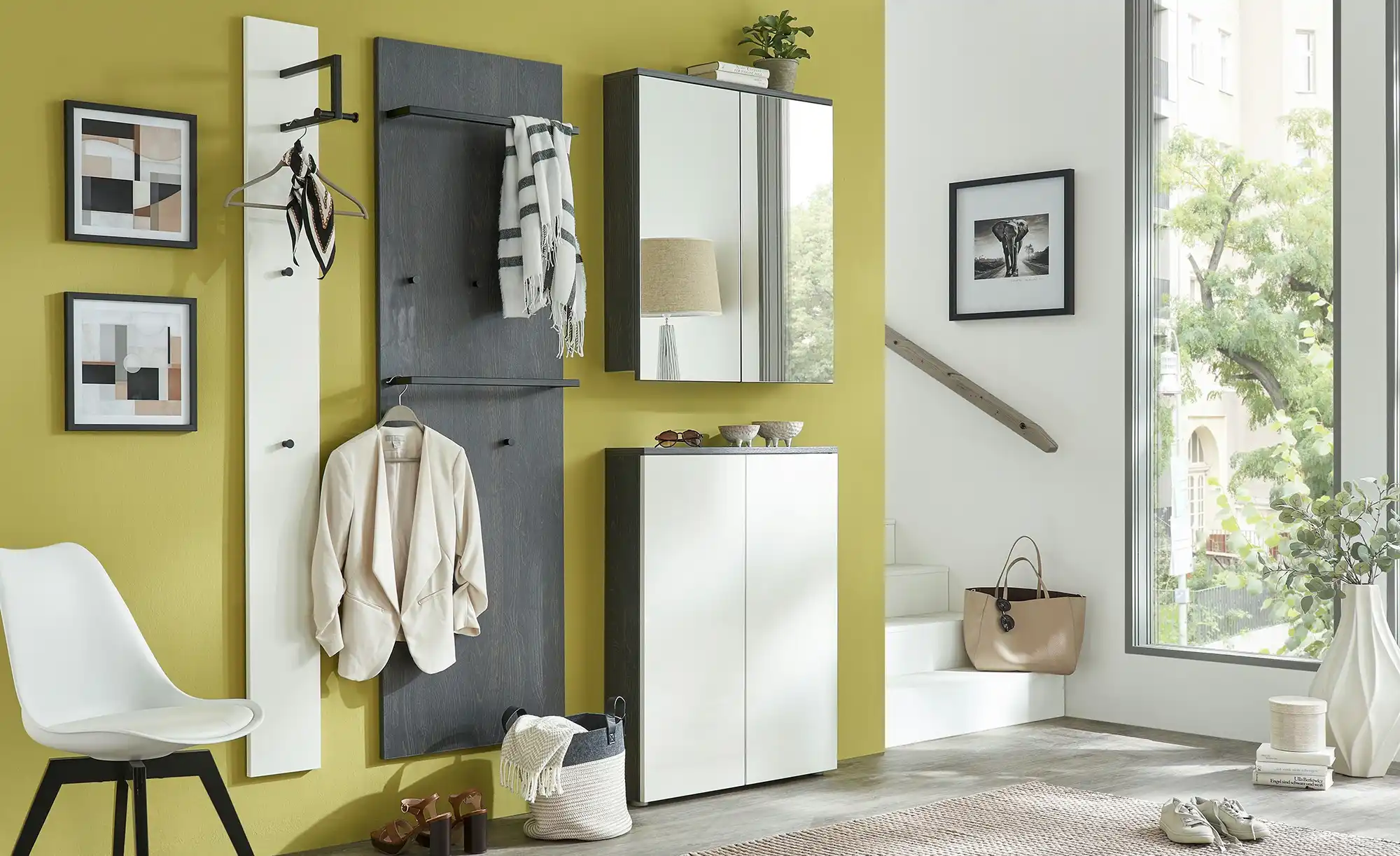 Schuhschrank Odessa