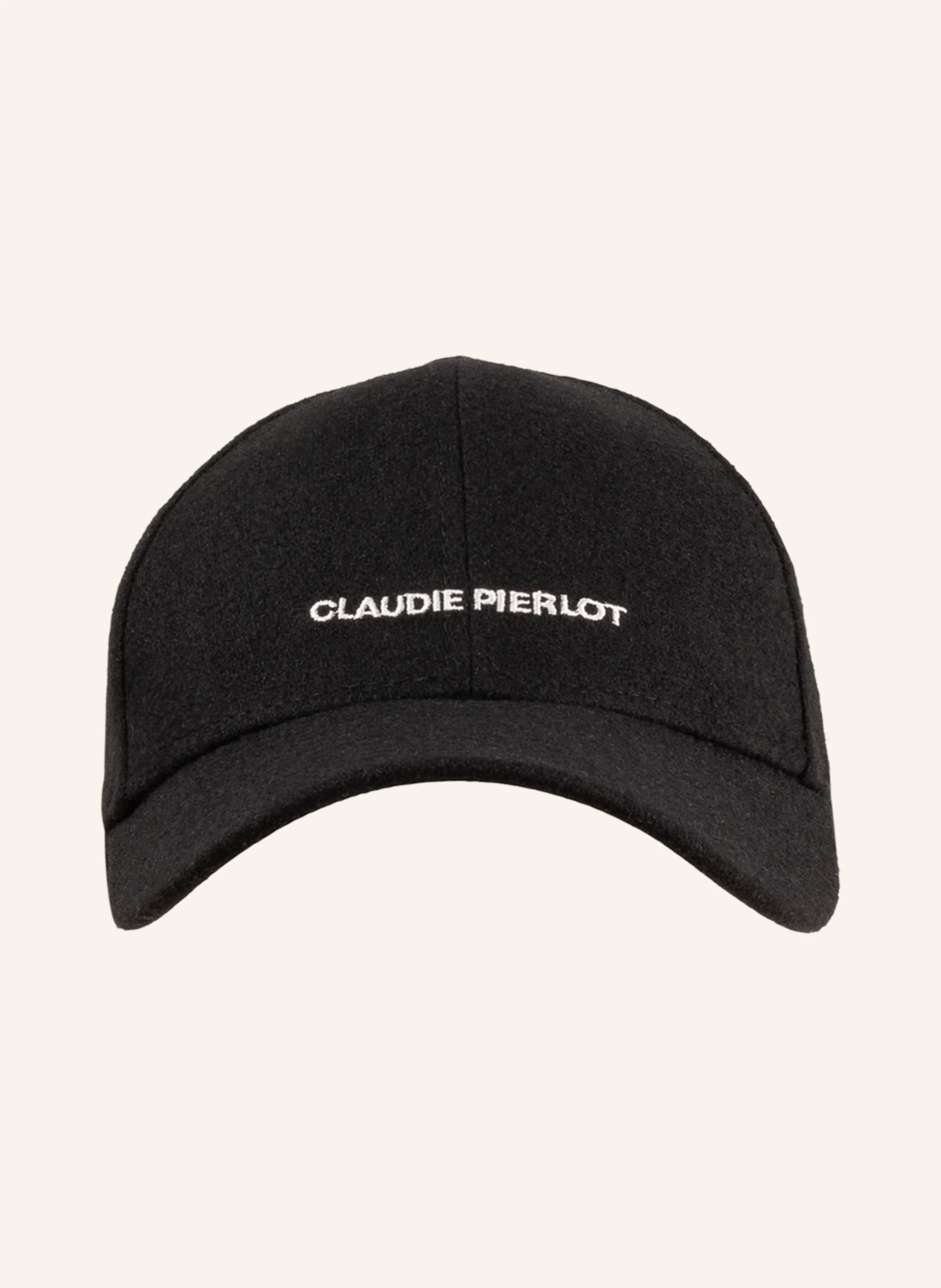 CLAUDIE PIERLOT Cap