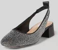 Steve Madden Pumps met strass-steentjes model 'SMITTEN'