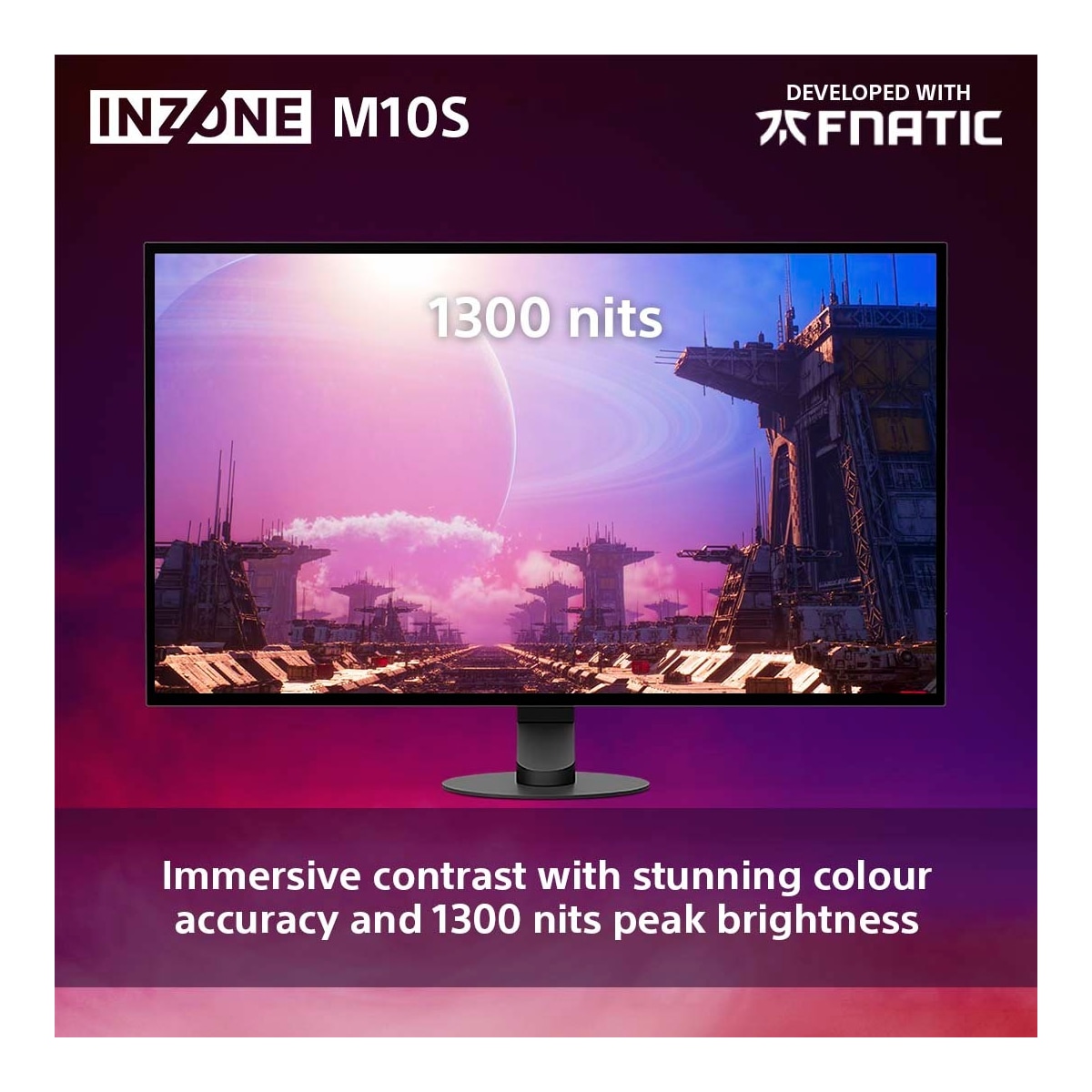 Sony Inzone M10S 27