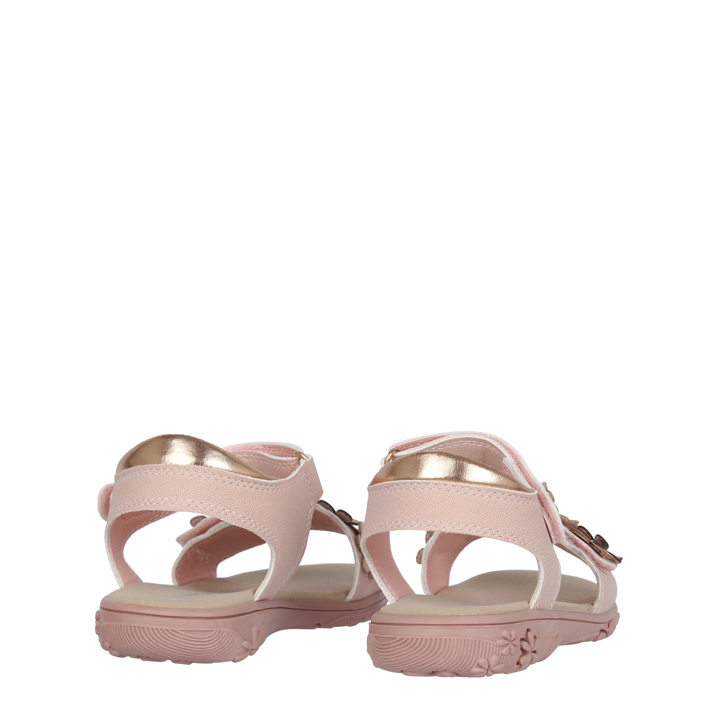 SoulCal Vel Strap Sandals Child Girls