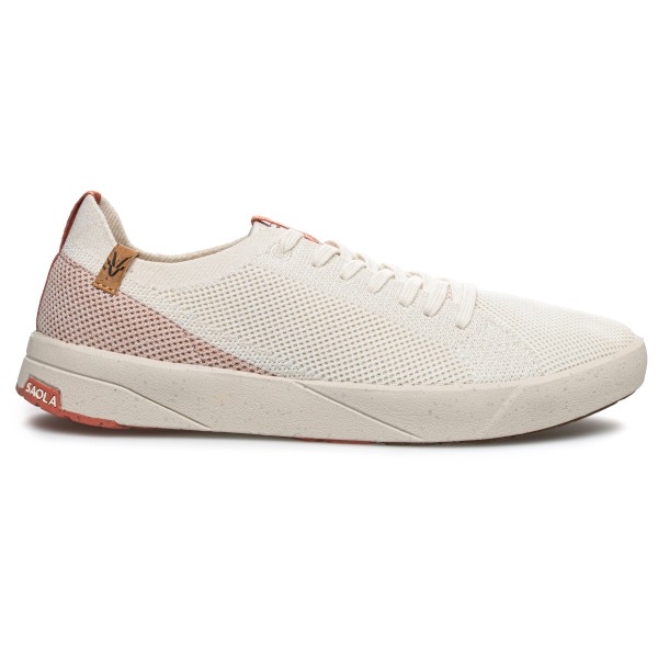 Saola - Women's Cannon Knit 2.0 - Baskets