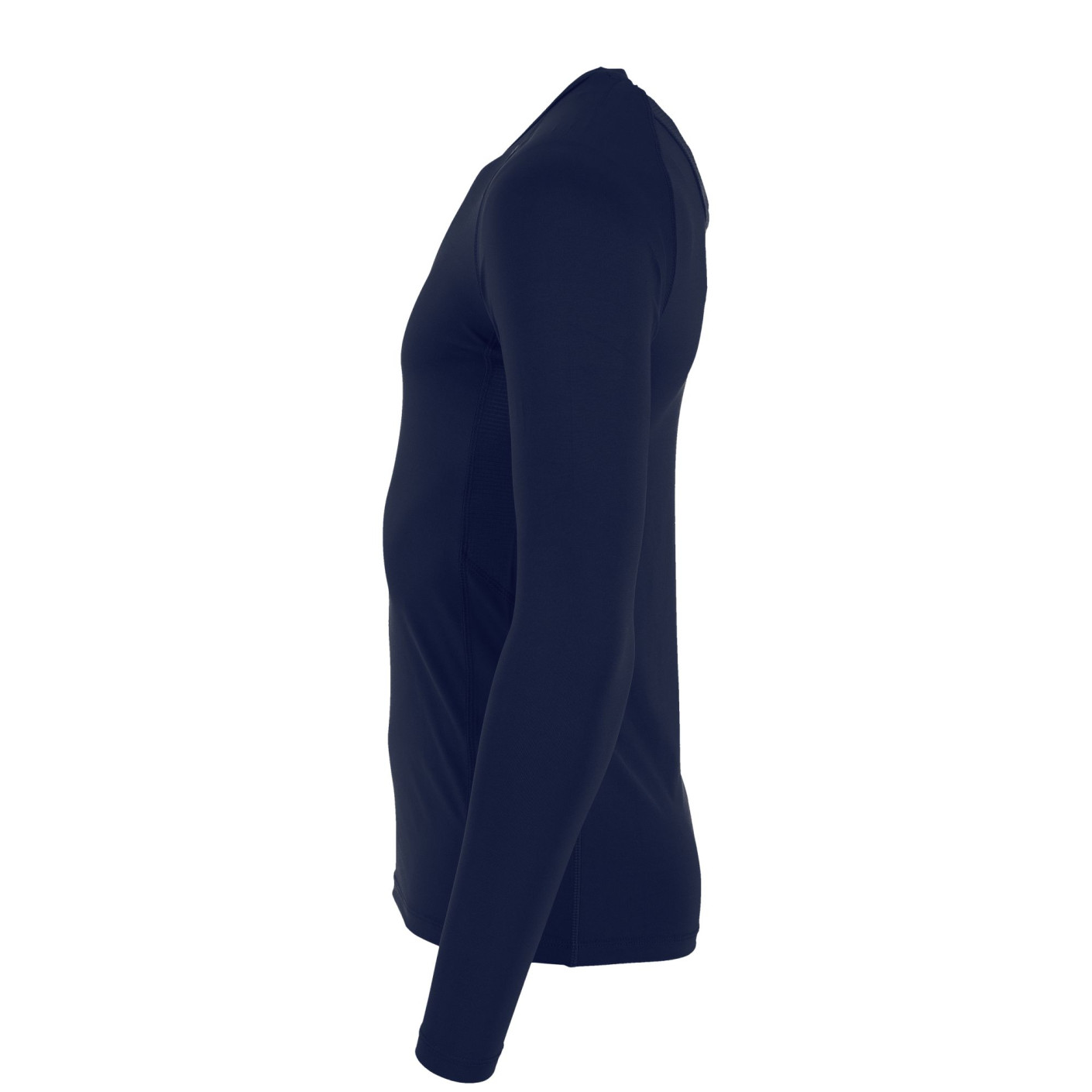 Stanno Core Ondershirt Lange Mouwen Kids Donkerblauw
