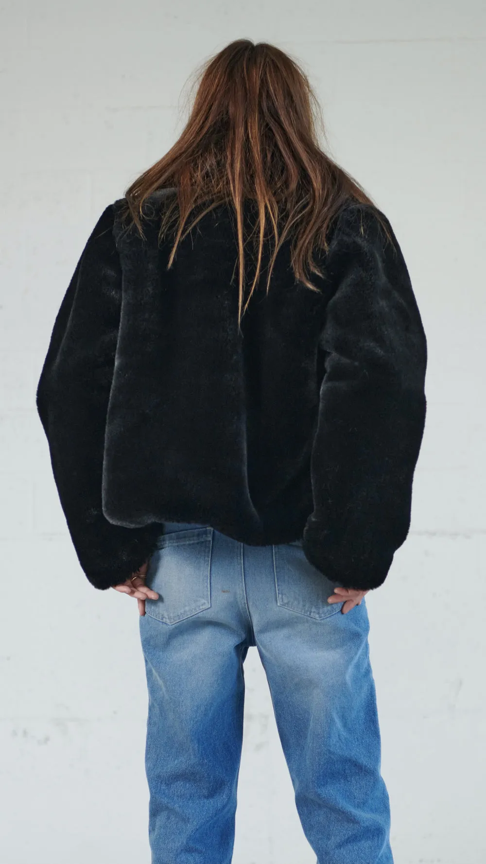 Veste Beth Sarah de Saint Hubert