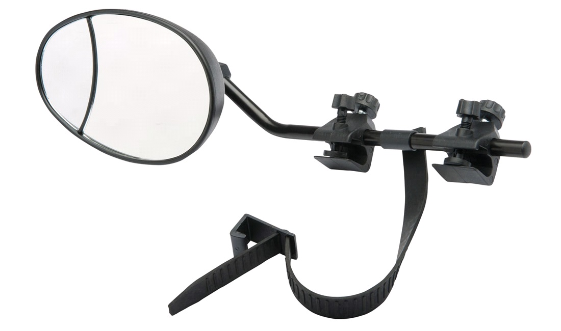 Caravanspejl Carbest Caravan Dl, 1 stk