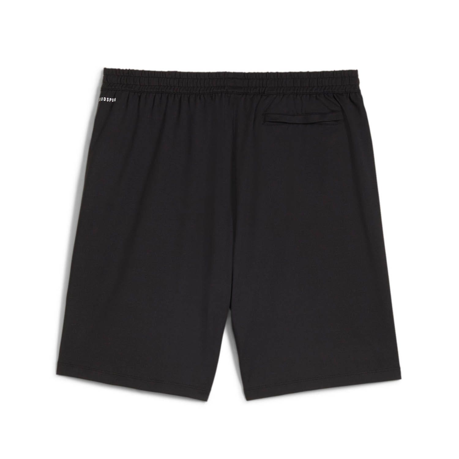 PUMA  Cloudspun 7 Knit Shorts