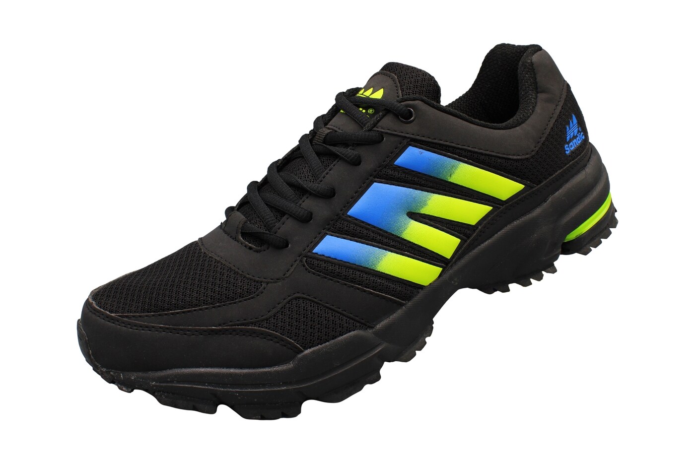 Planets 607 Sneaker Übergröße