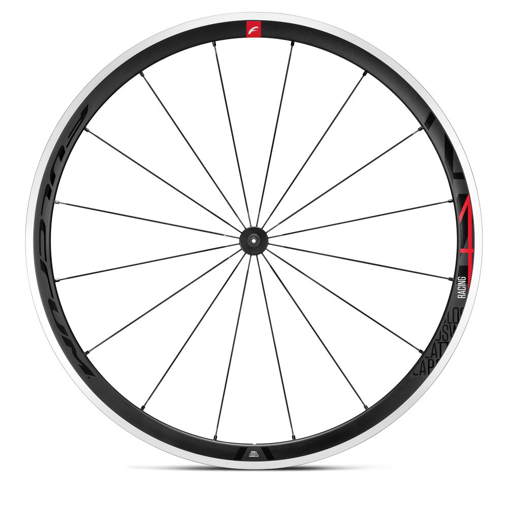 Fulcrum Racing 4 Quattro hjulsæt