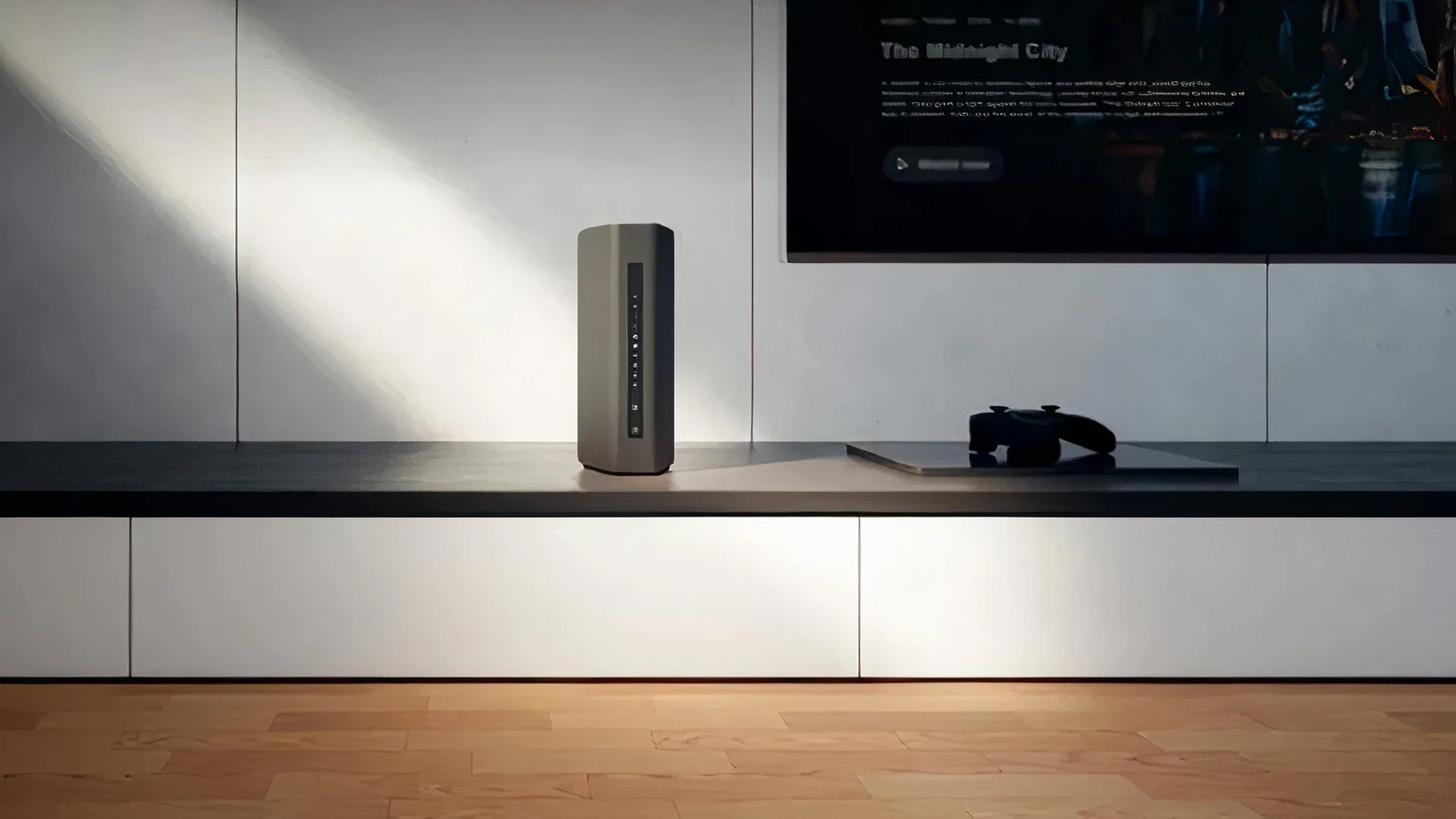 Netgear Orbi BE930 (RS300) Routeurs WiFi