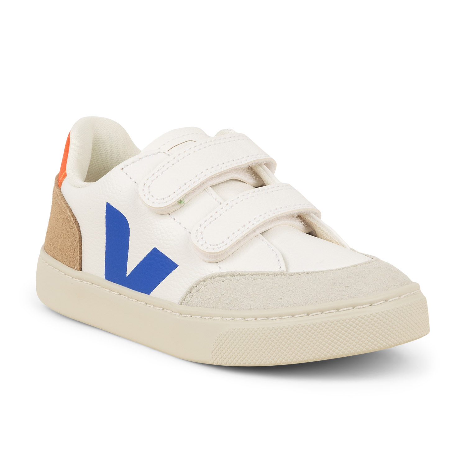 Baskets fille, garçon VEJA V12 KIDS