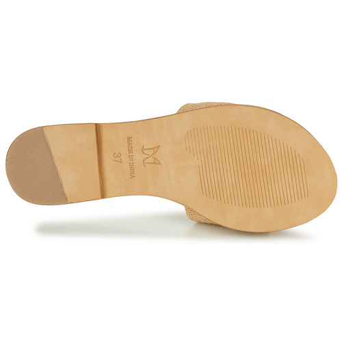 André - PENE - Beige