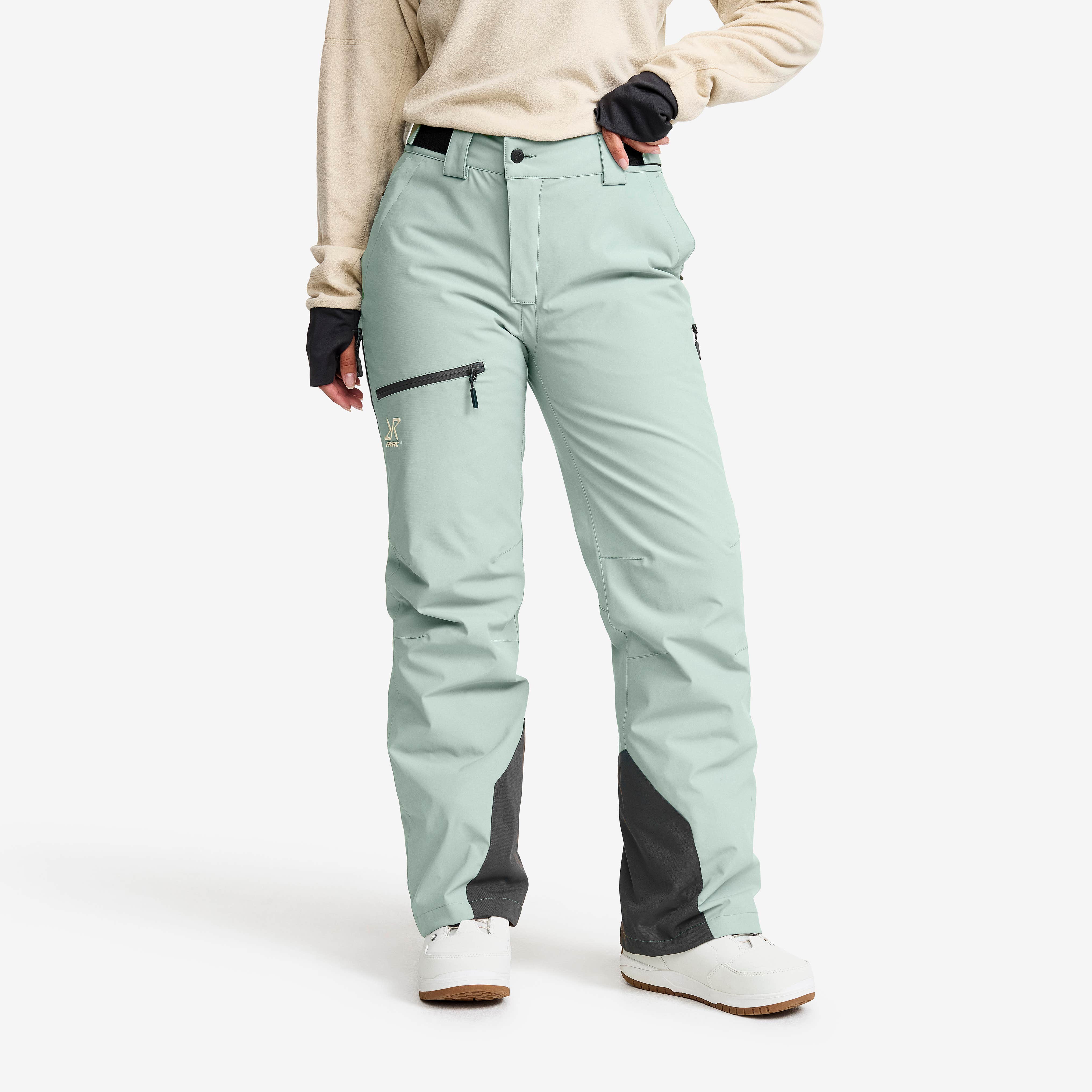 Halo 2L Insulated Snow Pants Dame Arona