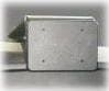 Brodit ProClip Houder - Mercedes Benz Vito 15 - Versterkte Center Mount