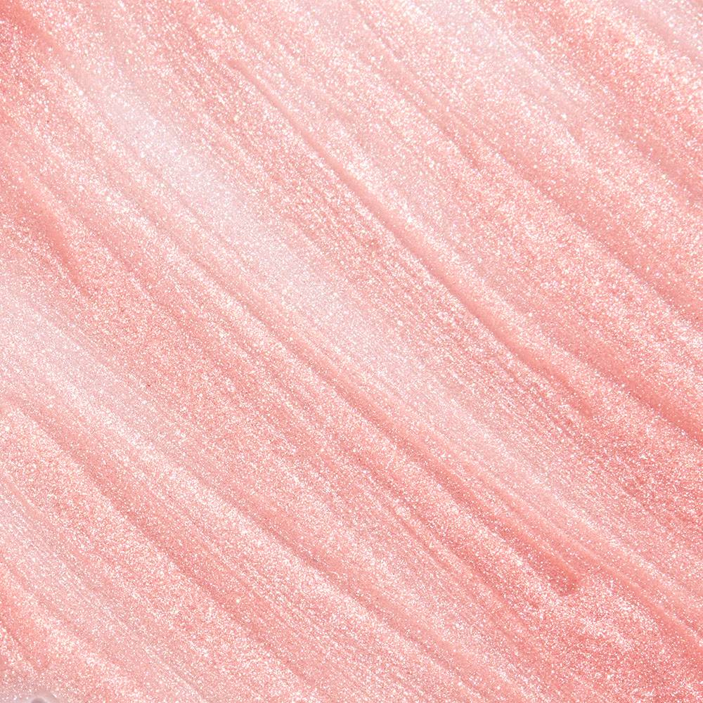 Gloss pailleté effet Wahou !