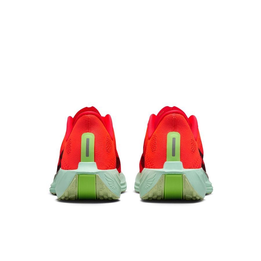 Nike Chaussures de Running Pegasus Plus - Rouge/Violet/Vert/Menthe