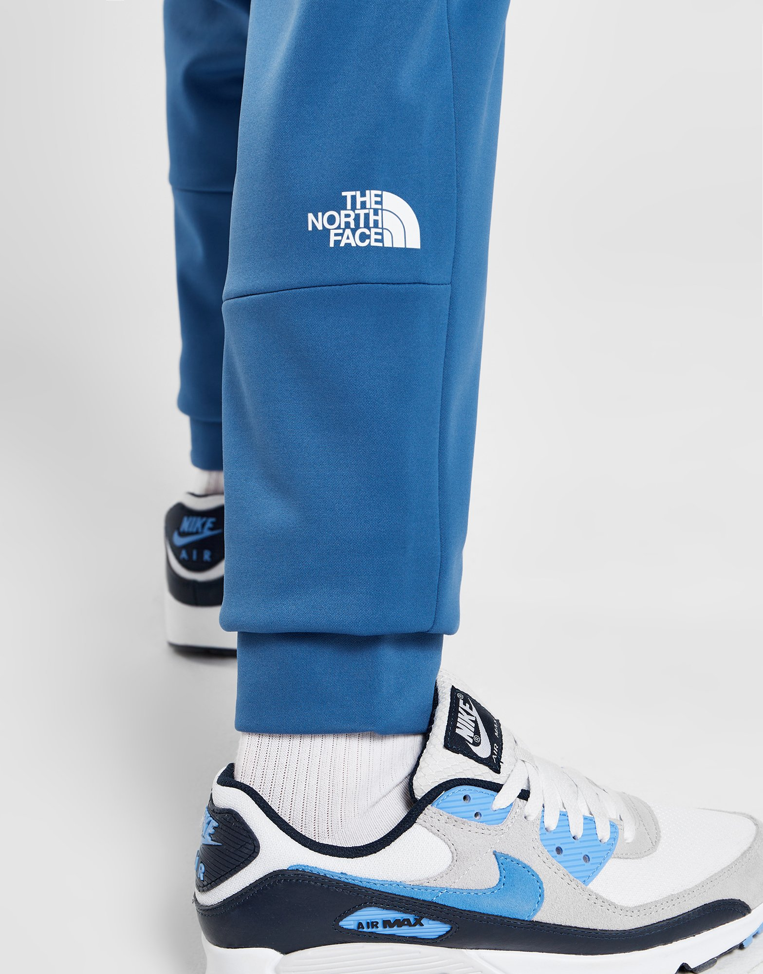 The North Face Pantalon de survêtement Mittelegi Homme