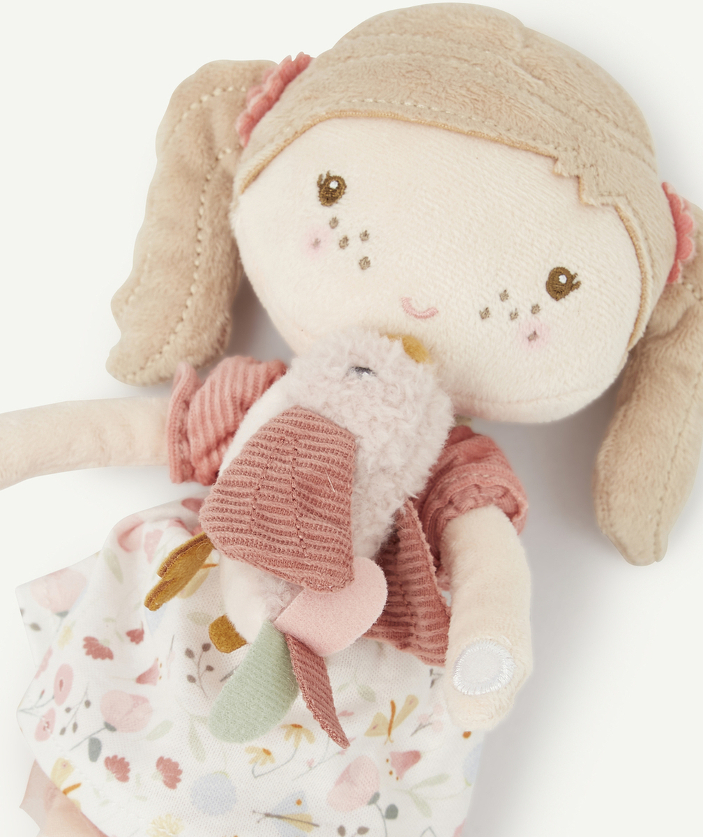 LITTLE DUTCHPOUPÉE PELUCHE ANNA