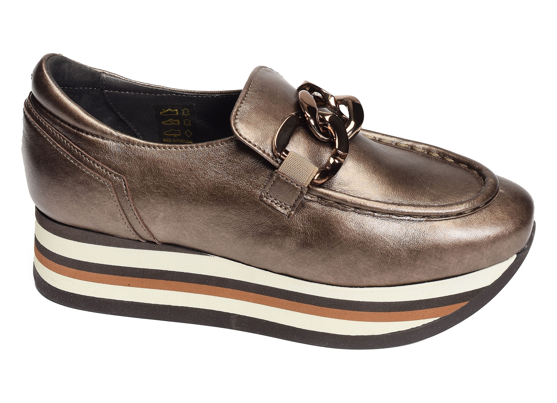 Cala bronze