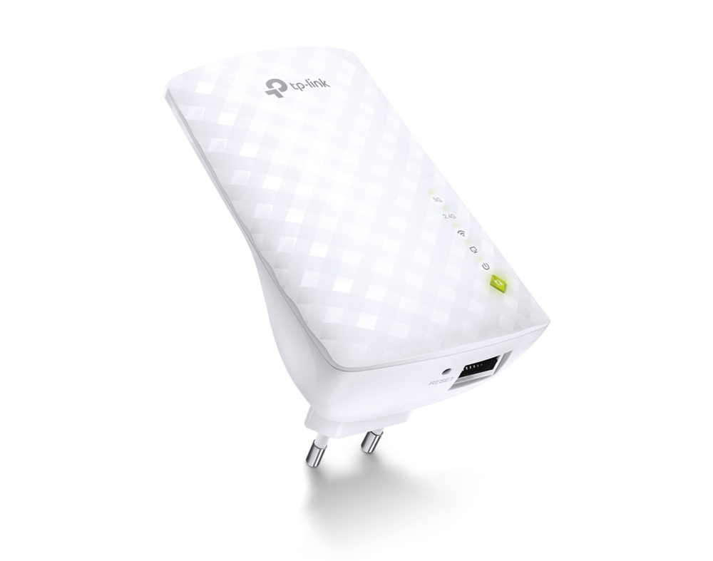 RANGE EXTENDER TP-LINK RE200 AC750
