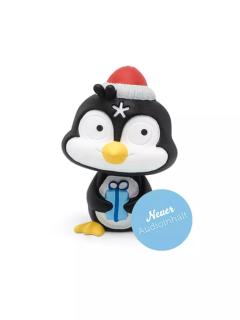 TONIES Hörfigur - Lieblings-Kinderlieder Weihnachtslieder keine Farbe