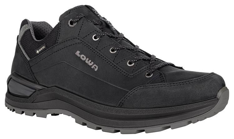 LOWA RENEGADE EVO GTX LO 311867 schwarz/graphit