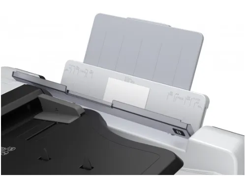 Epson WorkForce Pro WF-C878RDWF - Multifunktionsprinter - farve - blækprinter - A3 (297 x 420 mm) (original) - A3 (medie) - op til 22 spm (kopiering) - op til 24 spm (udskriver) - 335 ark - 33.6 Kbps - Gigabit LAN, Wi-Fi(n), USB 3.0, USB 2.0 vært