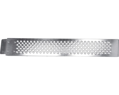 Stalen laadbrug 1500 x 220 x 70 mm