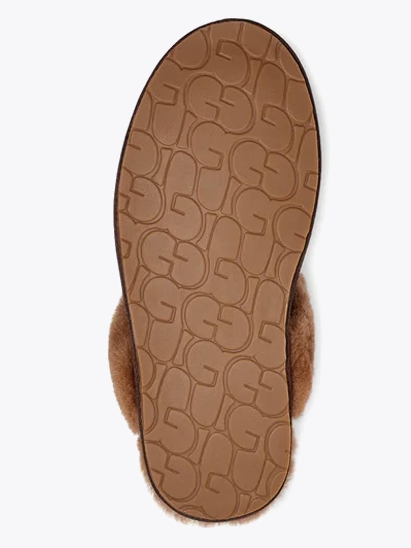 Scuffette II