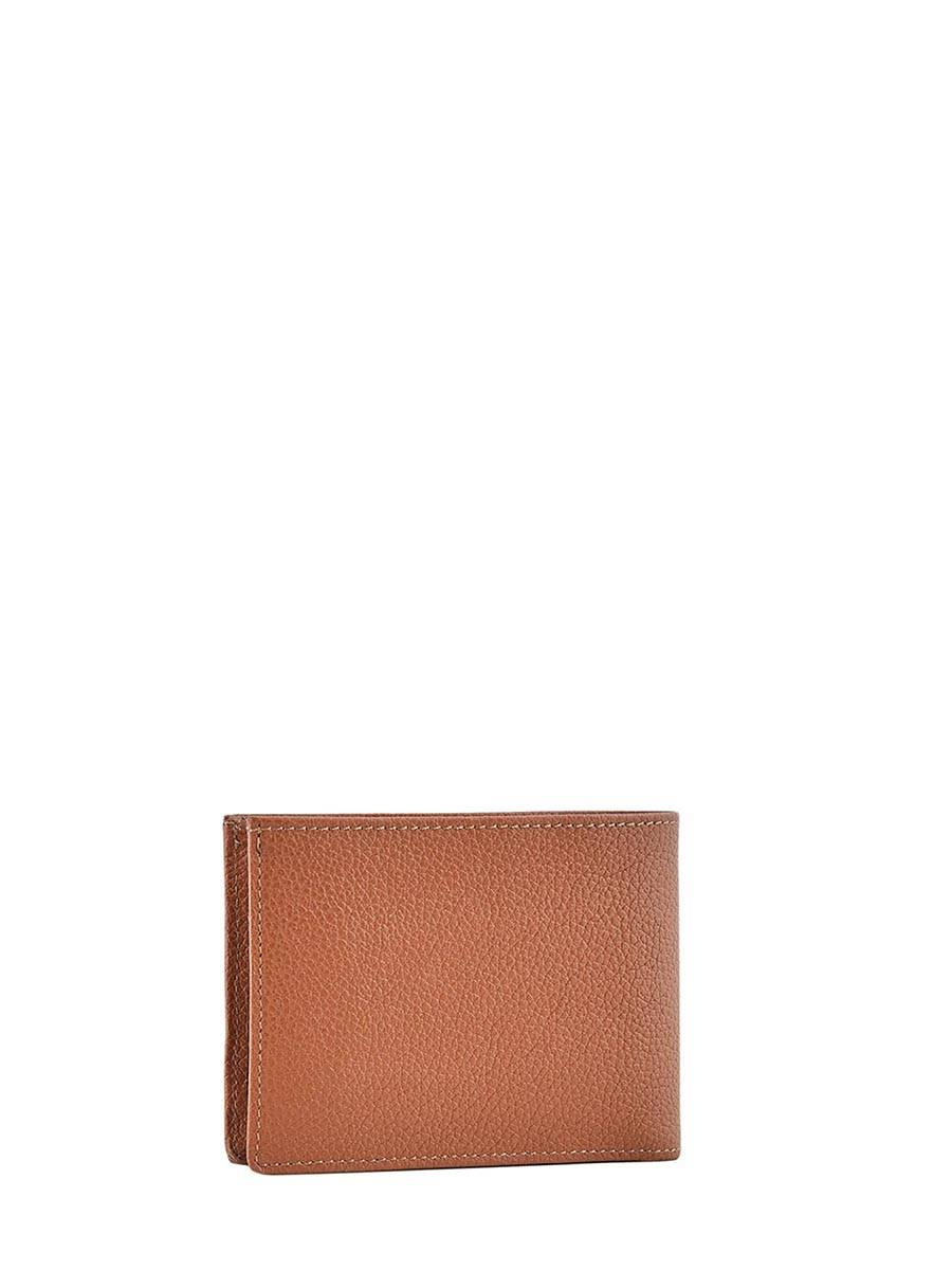 Portefeuille Madras cuir ETRIER