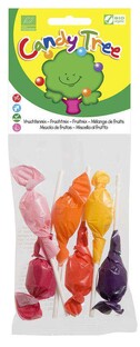 Candy Tree Knotsen Mix 60GR