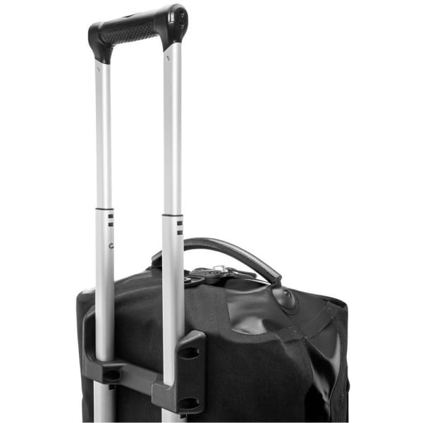 Duffel ORTLIEB DUFFLE RG 60L BLACK