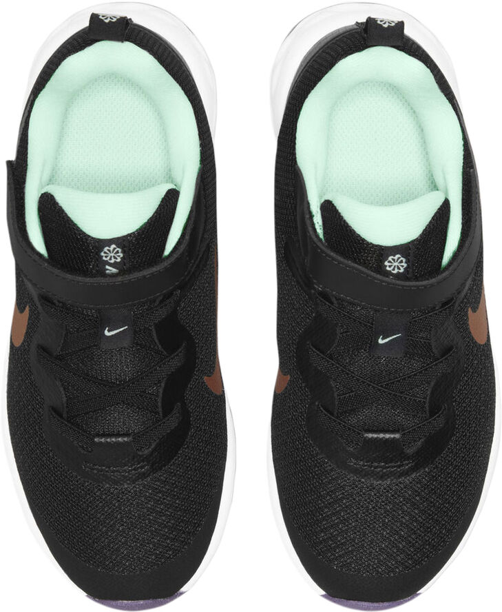 Nike Revolution 6 sneakers Sort