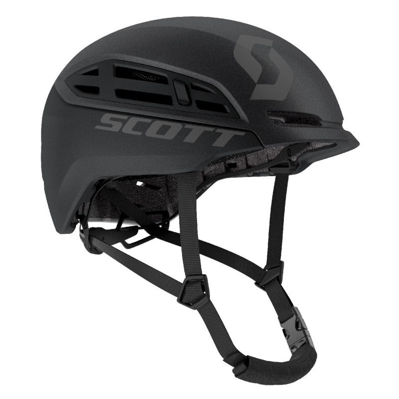 Couloir Tour - Casque ski