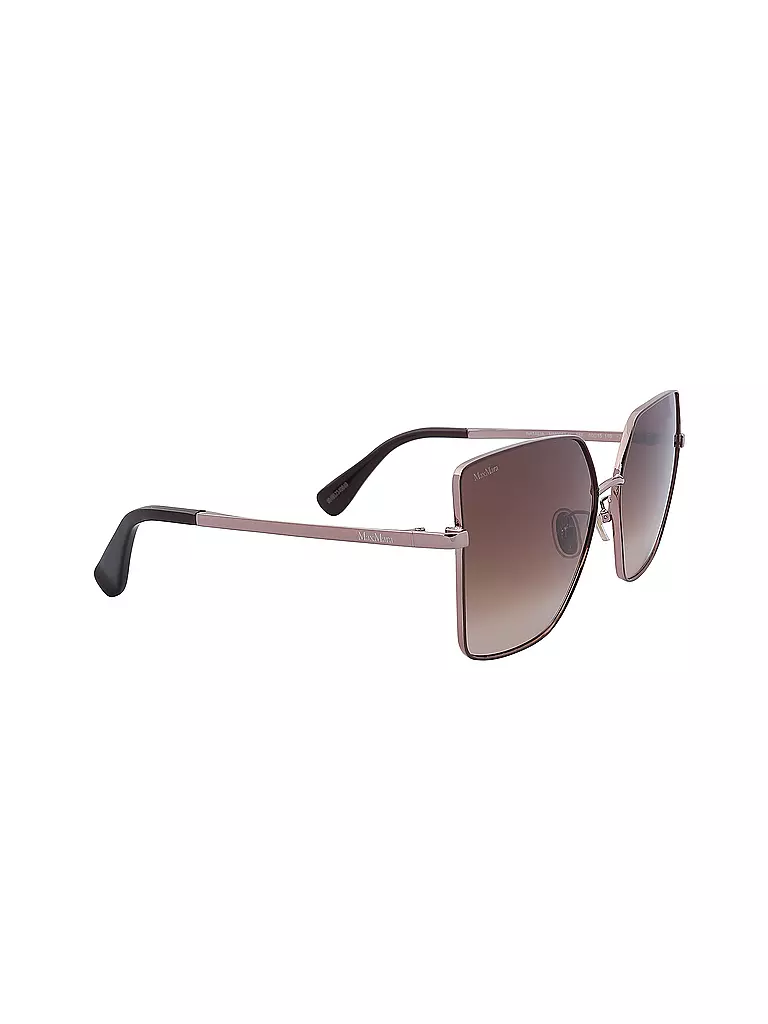 MAX MARA Sonnenbrille MM0052-H/60 braun