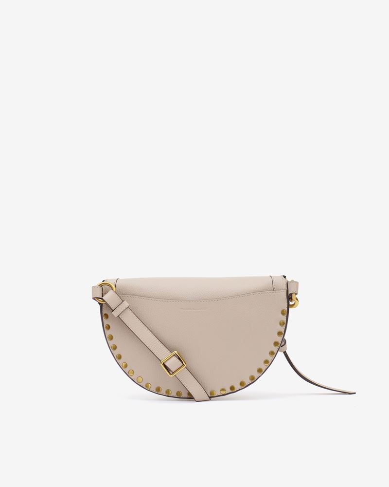 SAC BANANE EN CUIR SKANO