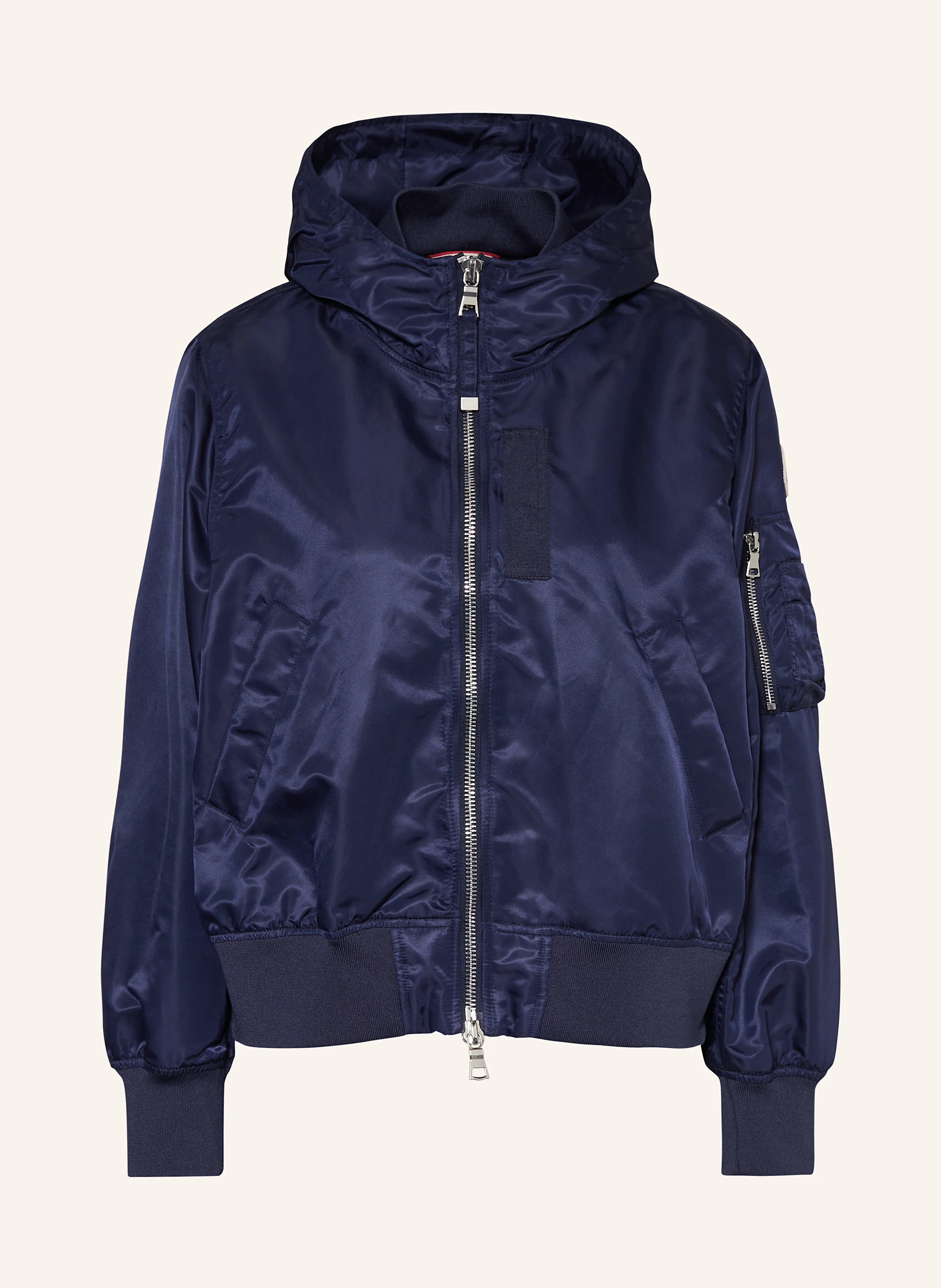 No.1 Como Blouson CREEK